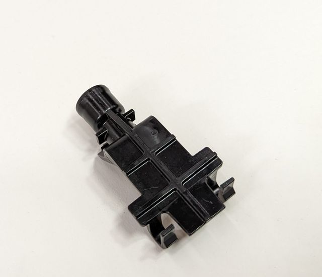 2014-2016 Acura MDX Front Windshield Washer Nozzle Assembly