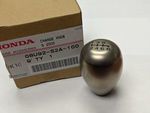2003-2009 Honda S2000 - Titanium Shift Knob