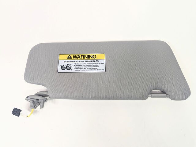 83280-TV9-A83ZB - 2016-2022 Acura ILX - Sun-Visor, L *NH802L