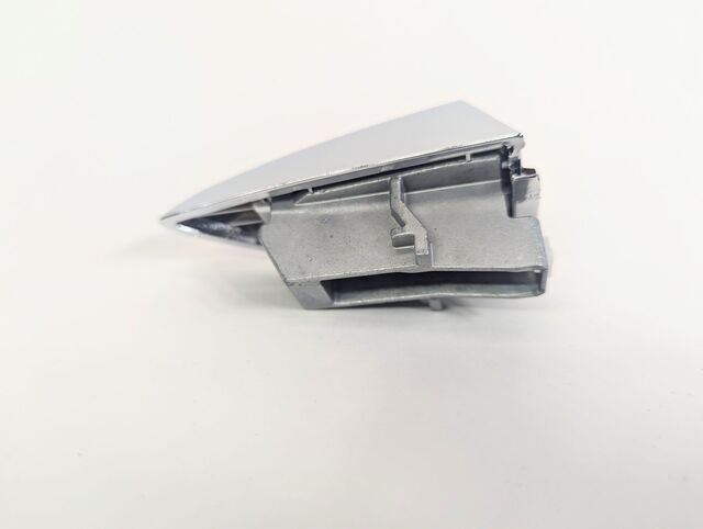 72683-TZ5-A11 - 2014-2020 Acura MDX - Cover, L Rear | All Discount