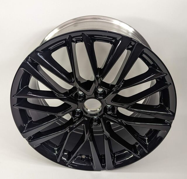 08W20-TYA-200B - 2023-2025 Acura MDX - 20 Inch Wheel, Glint Black