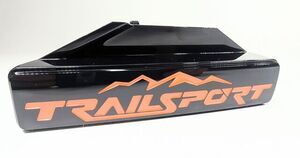 Emblem Front (Trailsport)