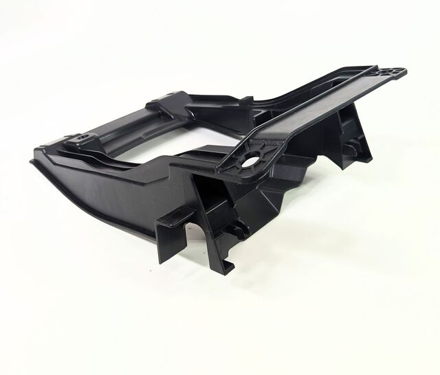 71150-T7A-J00 - 2019-2022 HR-V - Center Upper Grille (Front) | All