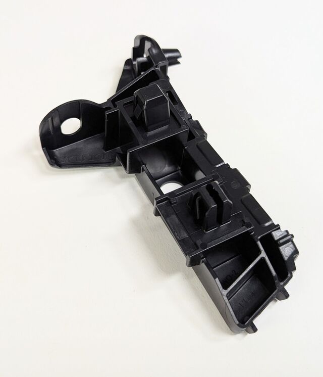 本A-24-11-② Genuine Bumper Guide 71280-T20-A01 | eBay