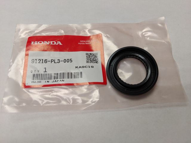 91216-PL3-005 - Manual Transmission Input Shaft Seal | All