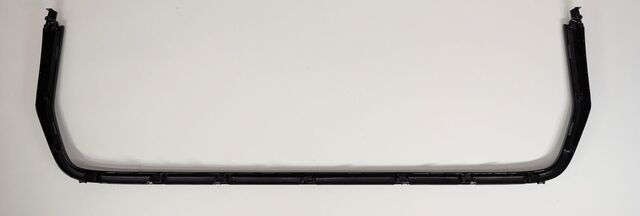 71123-T6Z-A60 - 2021-2023 Honda Ridgeline - Lower Molding | All