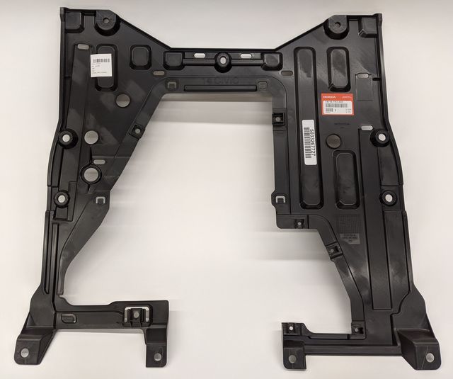 74116TR3A50 Cover, Engine (Lower) 20142015 Honda Civic All