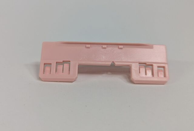 73154-3A0-A01 - 2023-2024 Honda CR-V - Side Molding Clip | All
