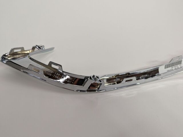 71508-TX4-A51 - 2016-2018 Acura RDX - Molding, L Rear Side | All