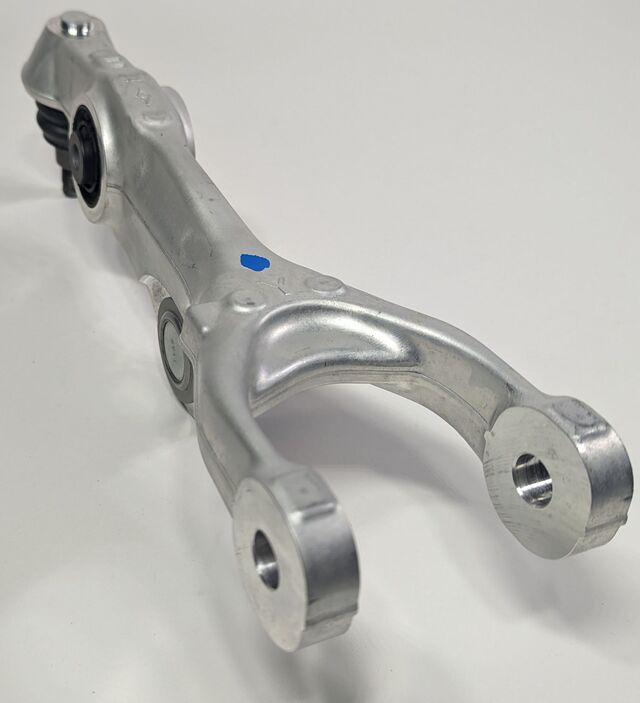 51360-TY2-A01 - 2014-2020 Acura RLX - Arm B, L Front (Lower) | All