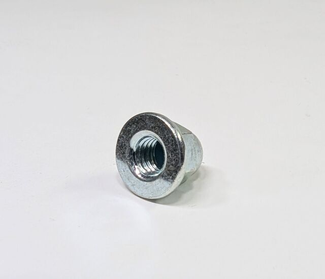 90213-PH3-000 - Nut Cap (6MM) | All Discount Parts Store