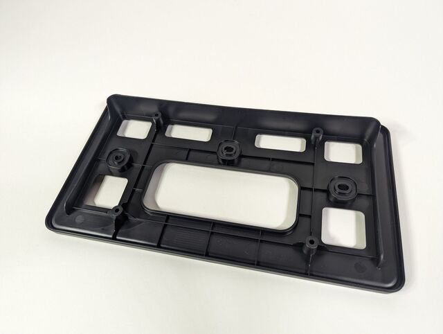 71180-T6Z-A50 - 2021-2023 Honda - License Bracket | All Discount
