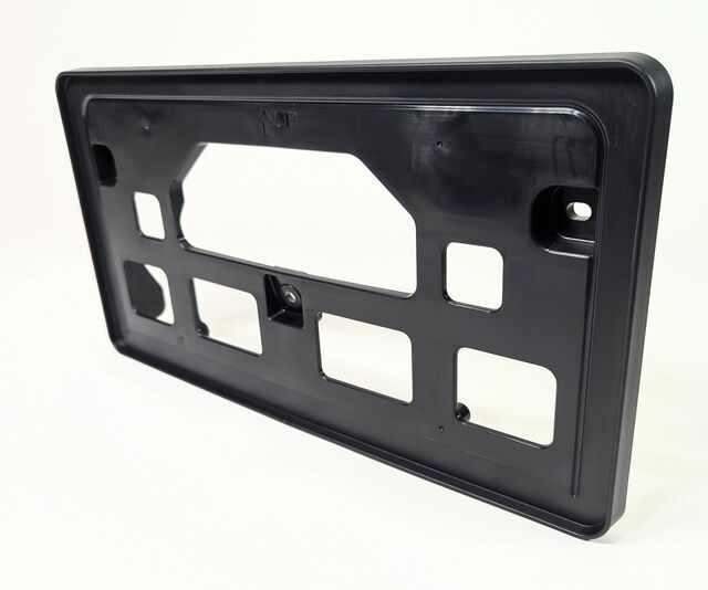 2019-2021 Genuine Acura RDX - Base Front License Plate 71180-TJB