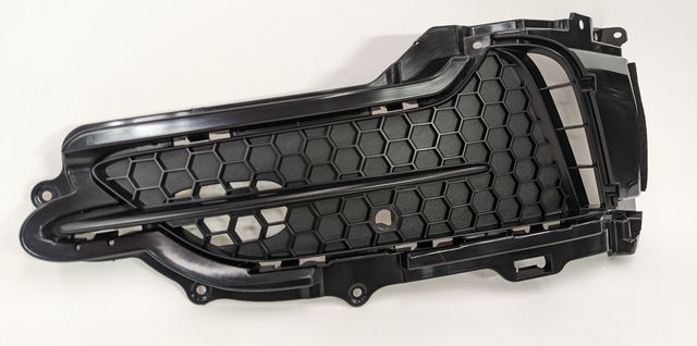 2017-2020 Acura MDX Front Left Driver Side Bumper Inner Garnish