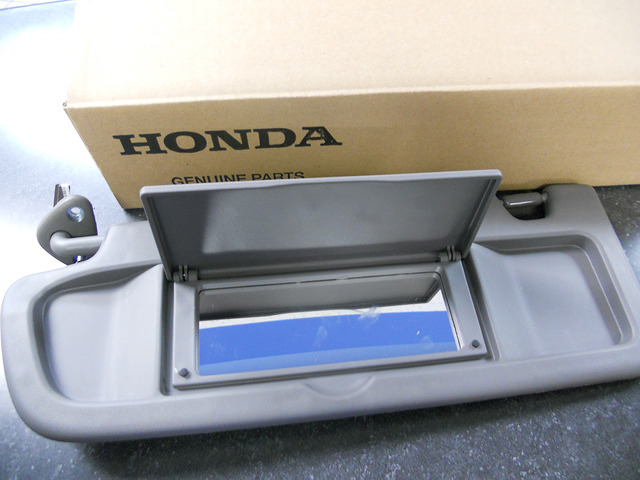 83280-SNA-A01ZA - 2006-2008 Honda Civic - Sun-Visor Assembly L
