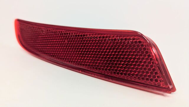 33555-TZ5-A01 - 2017-2020 Acura MDX - Reflector Assembly, L Rear