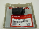 2002-2014 Acura - Stopper, Tailgate