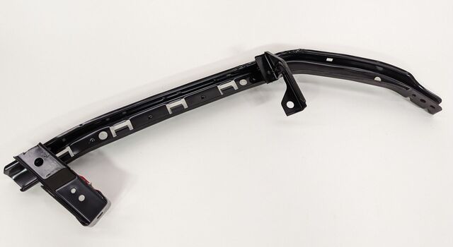 2015-2017 Acura TLX 2015-2017 Acura TLX - Beam, L Front Bumper