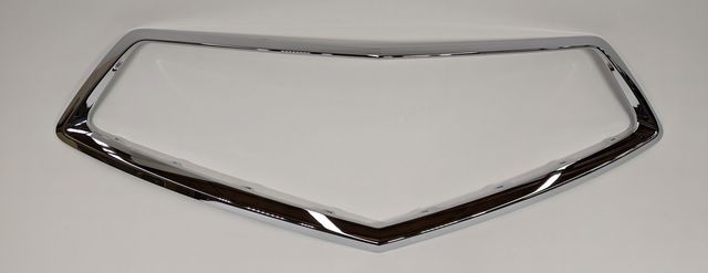 71122-TZ5-A00 - 2017-2020 Acura MDX - Molding, Front Grille