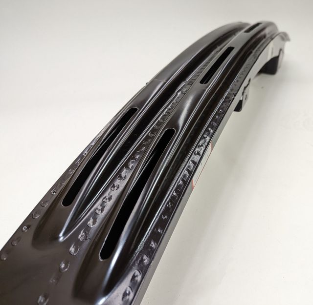 71530-STX-A00ZZ - Beam, MDX Rear Bumper | All Discount Parts Store