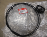 1992-1995 Honda Civic - Release Cable