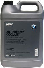 Antifreeze/Coolant
