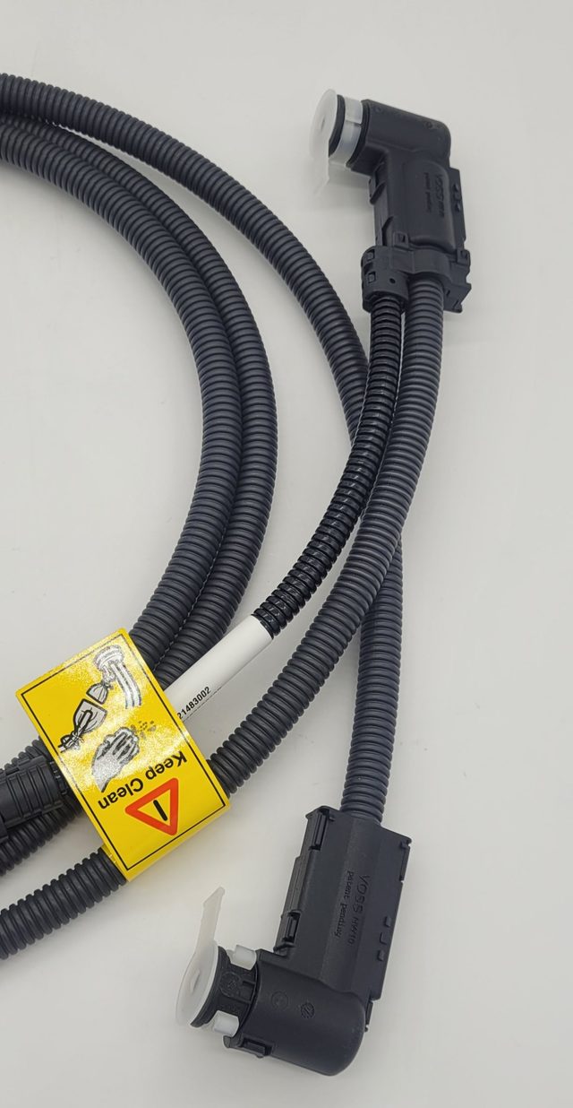 user_fdeca4e3  OEM VOLVO D13 CRANK SHAFT SENSOR 21426987 | eBay