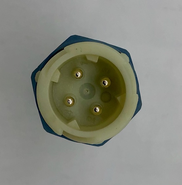 22387296 VOLVO 22387296 VEHICLE SPEED SENSOR Truck Part Center