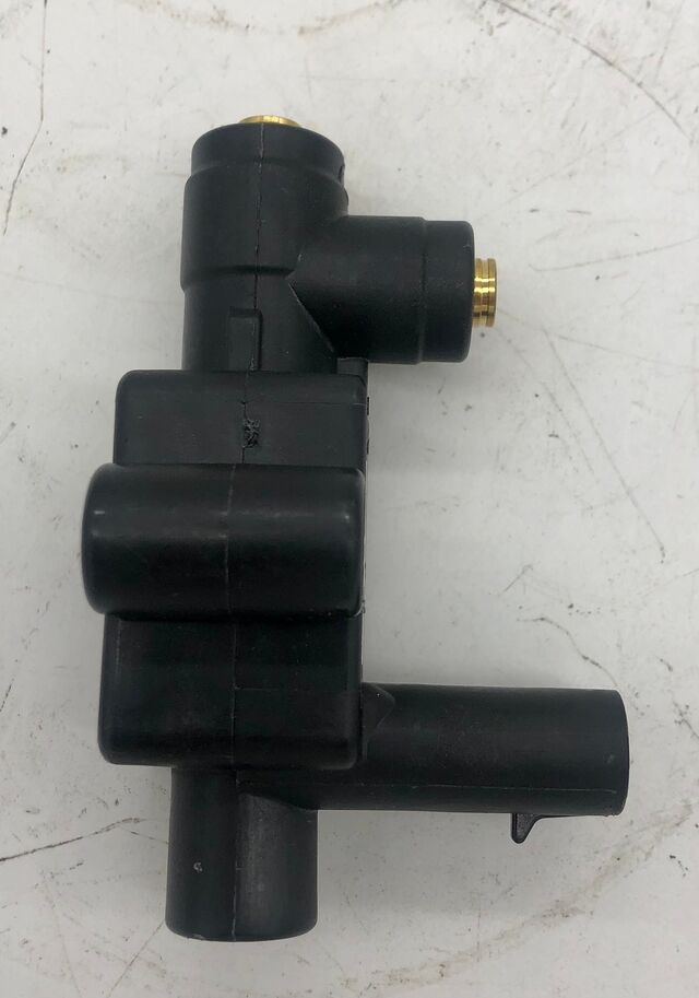 VOLVO 20807261 - SOLENOID VALVE 20807261 | Truck Part Center