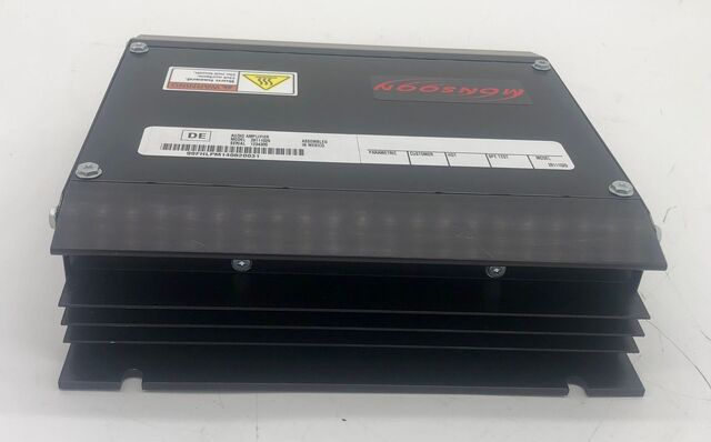 VOLVO 21095864 - POWER AMPLIFIER 21095864 | Truck Part Center