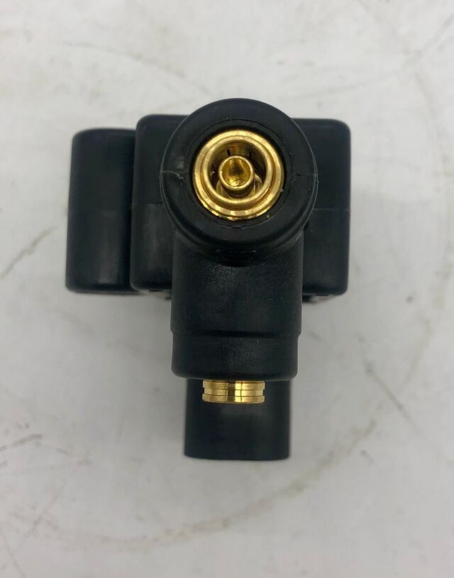 VOLVO 20807261 - SOLENOID VALVE 20807261 | Truck Part Center