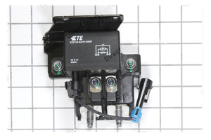 Auxiliary Battery Relay