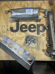 Exhaust Manifold Kit