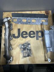 Exhaust Manifold Kit