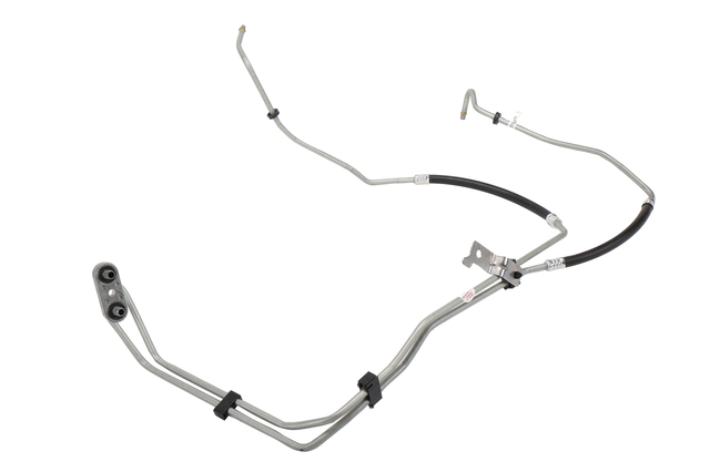 GM Parts Transmission Fluid Cooler Line Fitting - OEM Replacement 10312883
