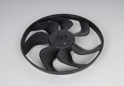 Fan Blade