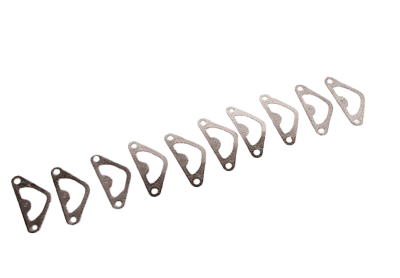 Exhaust Gas Re-Circulation (Egr) Valve Spacer Plate Gasket