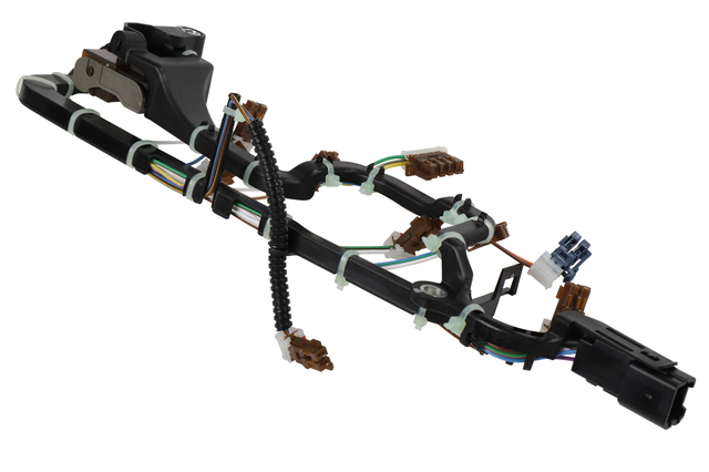 2022-2023 Cadillac CT4 Automatic Transmission Wiring Harness  