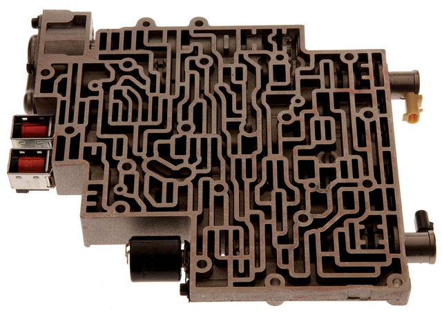 thumbnail image 2 of GM Genuine Parts Automatic Transmission Control Valve Body Assembly Remanufactured B9ee6f1f 1f0a 4a06 9e1a Befc1fbf67cd.068da8a591c956e610c90c393be6bc40 2 of 11