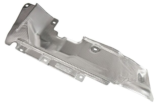 2016-2023 Chevrolet Camaro Passenger Side Exhaust Heat Shield 23331876 | GM  Parts Center
