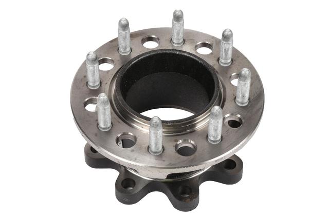 Wheel Hub Extension