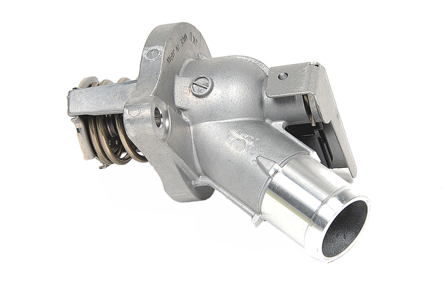 Genuine Gm Thermostat Housing 12650241 Ebay