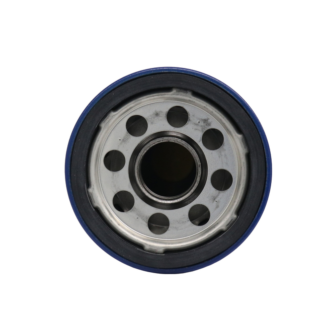 Engine Oil Filter 19386865 | GM Parts Center