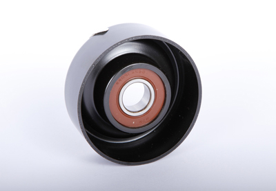 Genuine Gm Pulley 24506756 Ebay