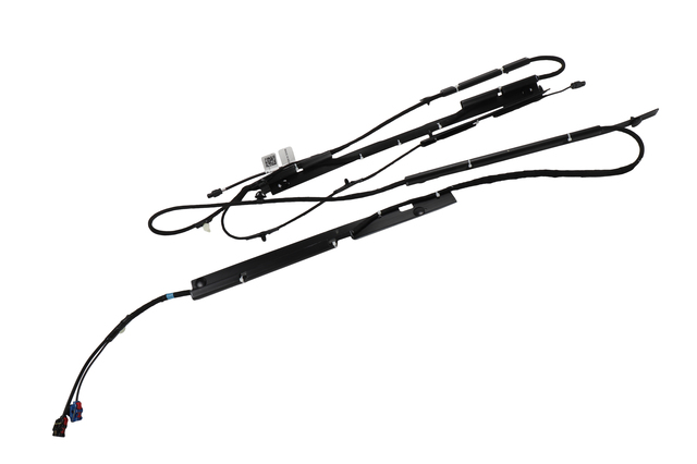 2021-2022 Chevrolet Suburban Headlining Antenna Coaxial Cable 