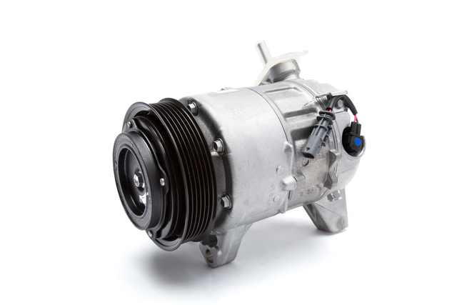 Compressor Kit 85665218 | GM Parts Center 