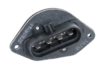 HVAC Blower Motor Resistor