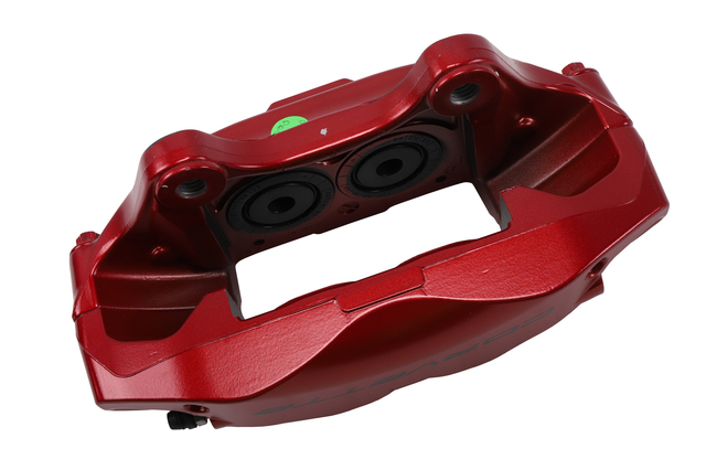 2020-2024 Chevrolet Corvette Front Passenger Side Disc Brake 