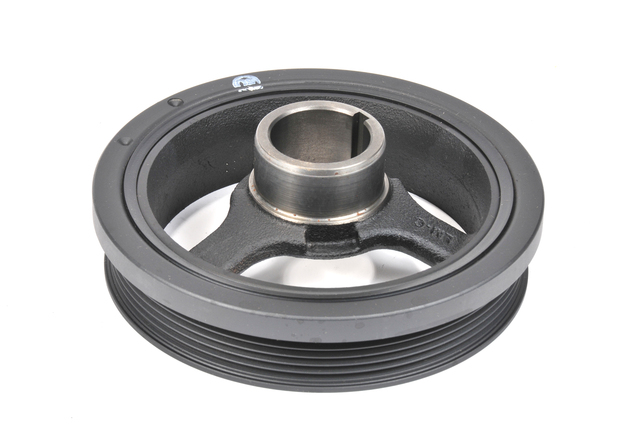 Genuine Gm Vibration Damper 12674685 Ebay