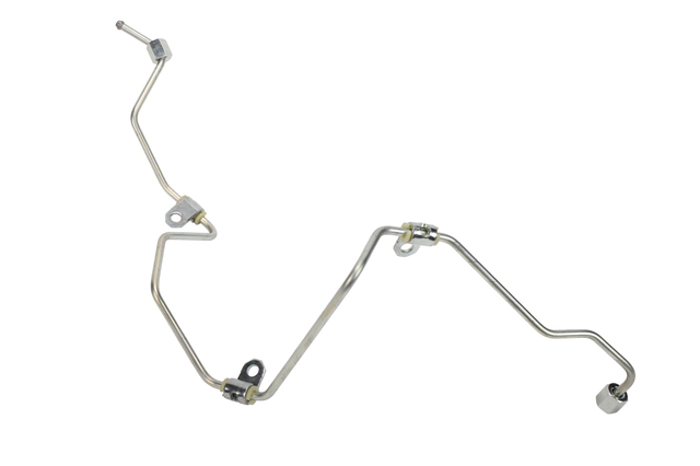 Fuel High Pressure Pipe 12707344 | GM Parts Center NEW YORK BOTANICAL GARDEN ジャカードニットプルオーバー